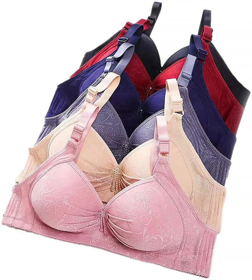 Malai Foam Imported Bra