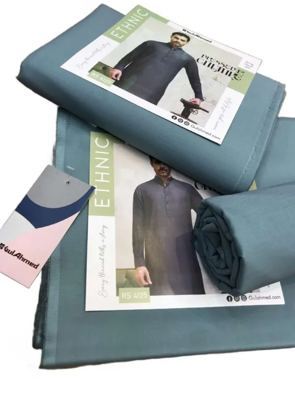 Gul Ahmad Egyptian Soft Cotton