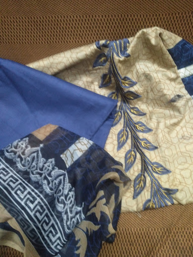 Photo from customer review