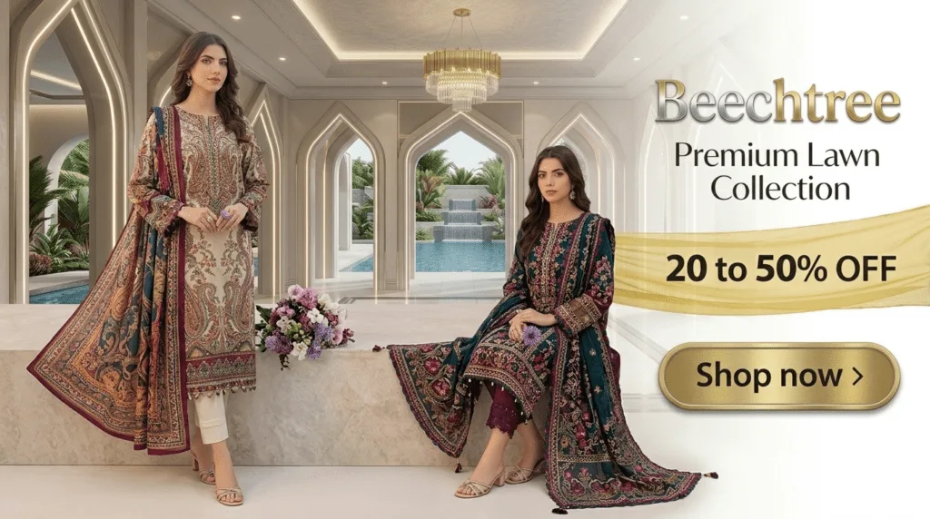 Beechtree