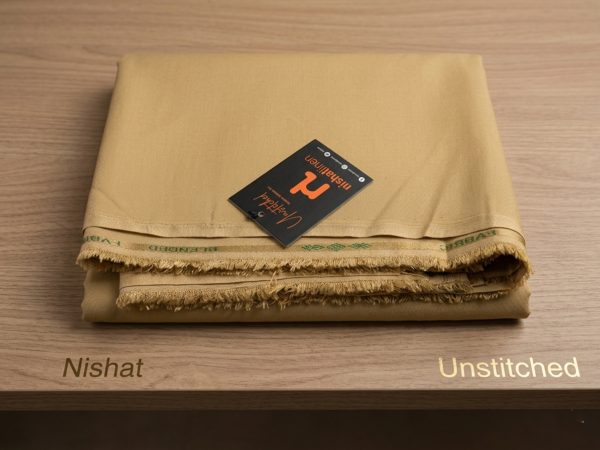 Nishat Wash & Wear